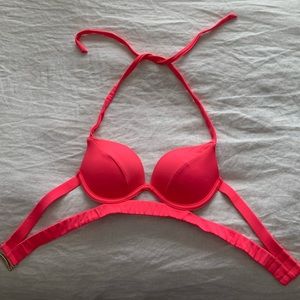 Victoria Secret bikini top